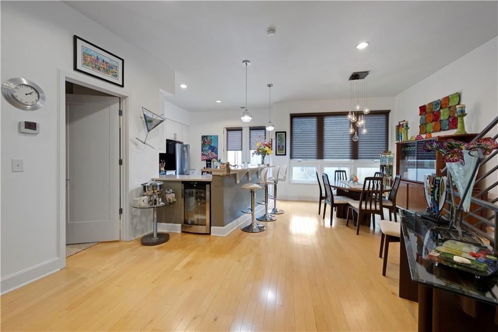 Photo 12 of 42 - 4530 Mill Creek Parkway #104, Kansas City, MO 64111