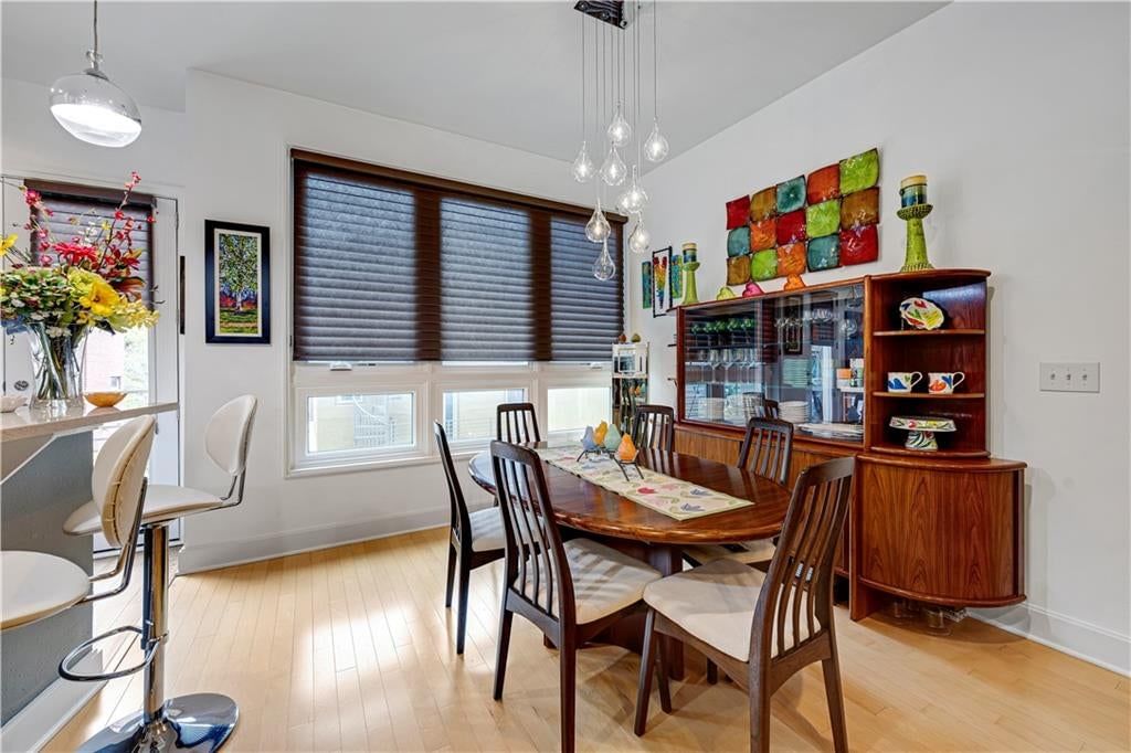 Photo 14 of 42 - 4530 Mill Creek Parkway #104, Kansas City, MO 64111