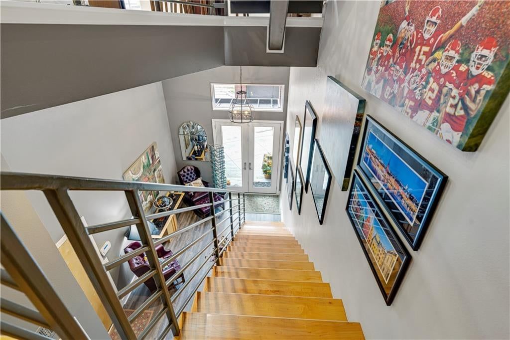 Photo 9 of 42 - 4530 Mill Creek Parkway #104, Kansas City, MO 64111