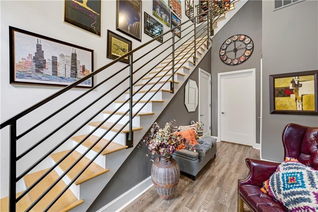 Photo 6 of 42 - 4530 Mill Creek Parkway #104, Kansas City, MO 64111