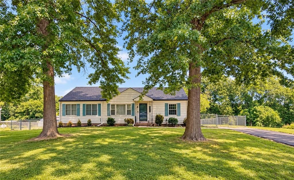 631 S 81st Street, Kansas City, KS