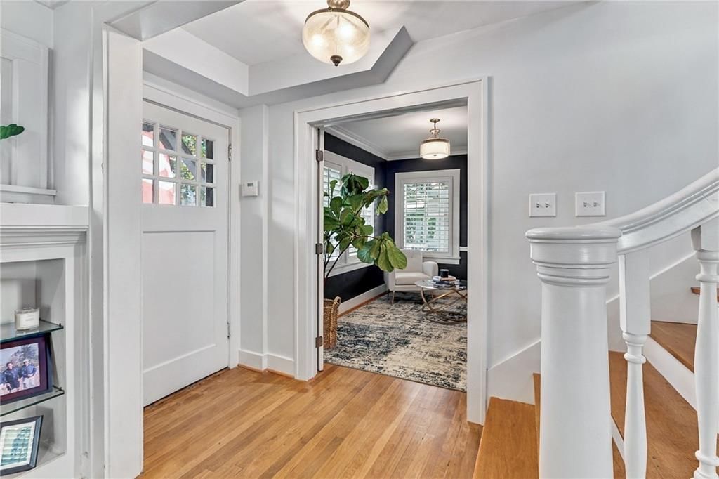 6421 Washington Street, Kansas City, MO: listing photo 3