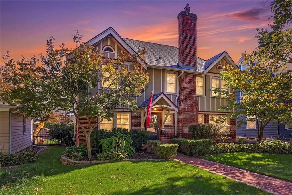 6421 Washington Street, Kansas City, MO: listing photo 2