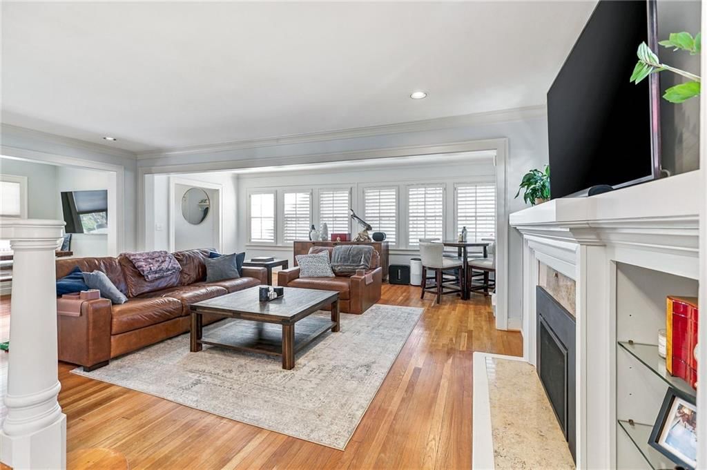 6421 Washington Street, Kansas City, MO