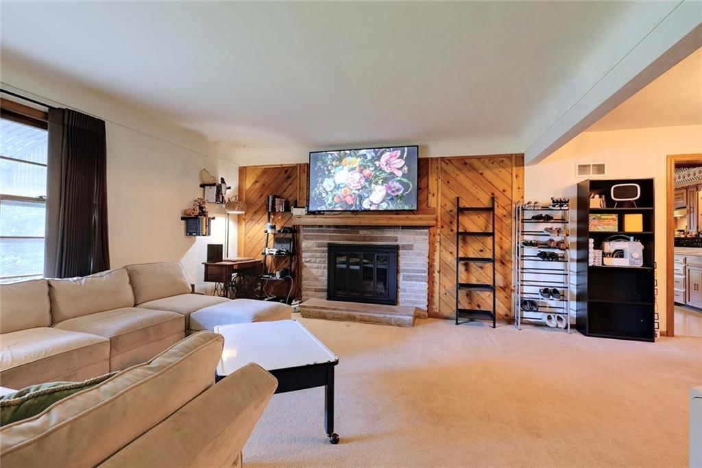 722 S Hudson Street, Buckner, MO