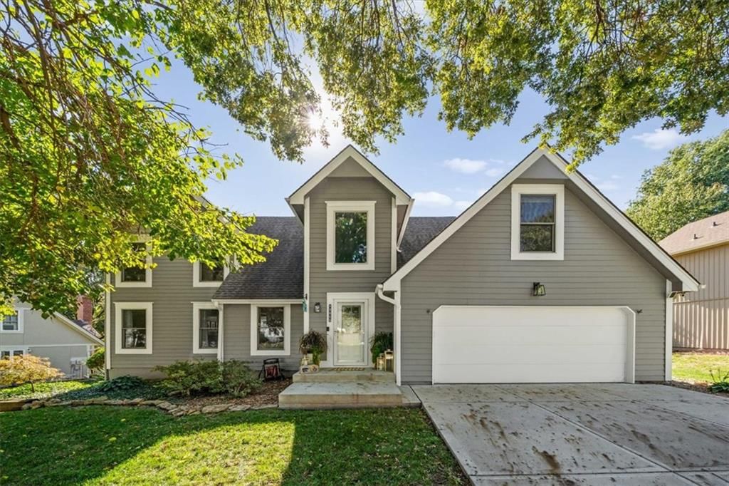 13415 W 105TH Terrace, Overland Park, KS
