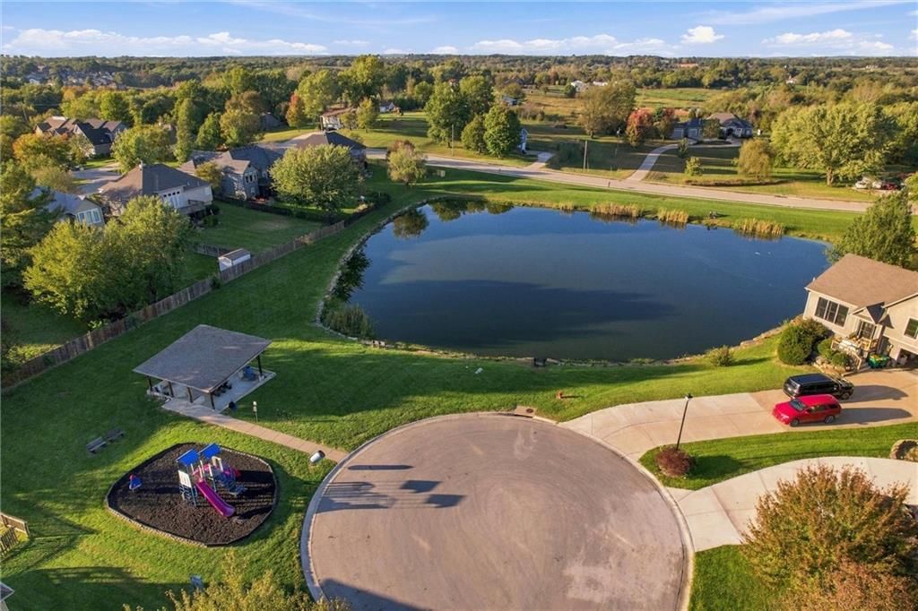 Photo 47 of 47 - 12113 Pebble Beach Drive, Kansas City, KS 66109