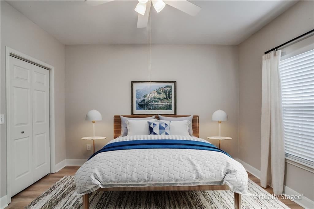 Photo 19 of 33 - 11602 Tomahawk Creek Parkway #D, Leawood, KS 66211