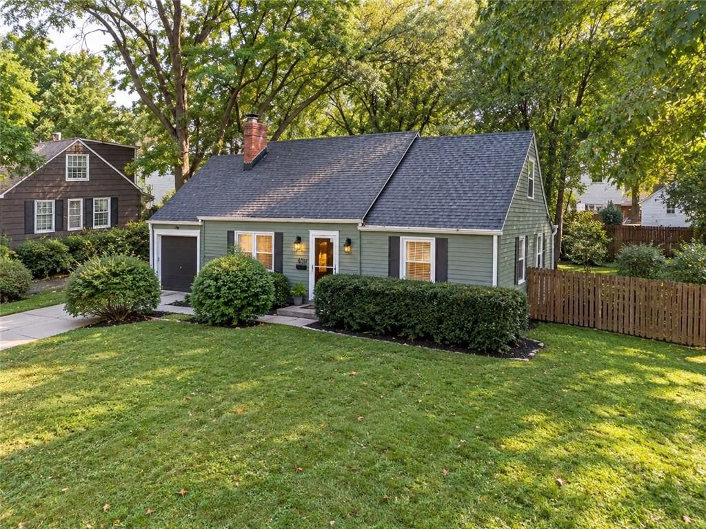 4014 Oxford Road, Prairie Village, KS: listing photo 2