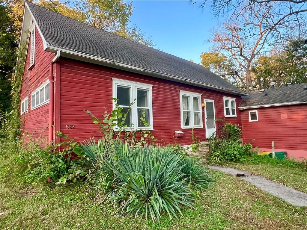 527 Sheidley Street, Bonner Springs, KS: listing photo 3