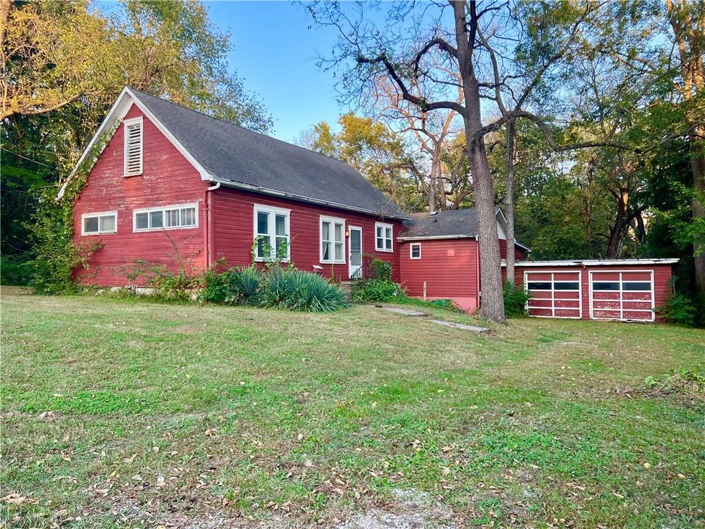 527 Sheidley Street, Bonner Springs, KS