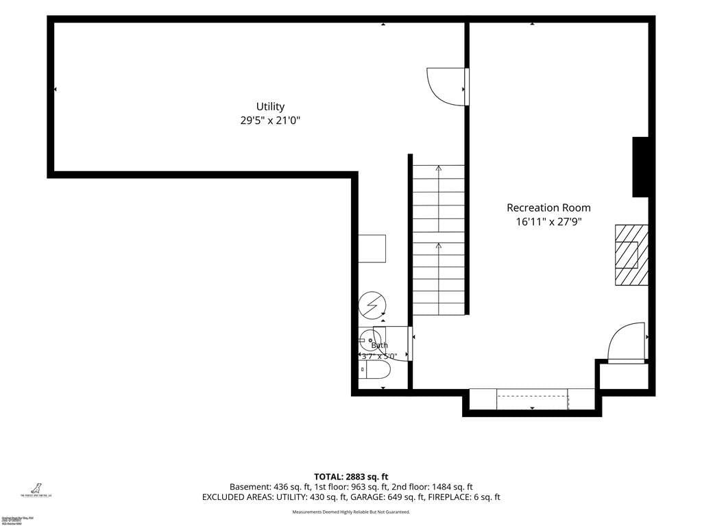 Photo 36 of 39 - 9921 N Highland Place, Kansas City, MO 64155