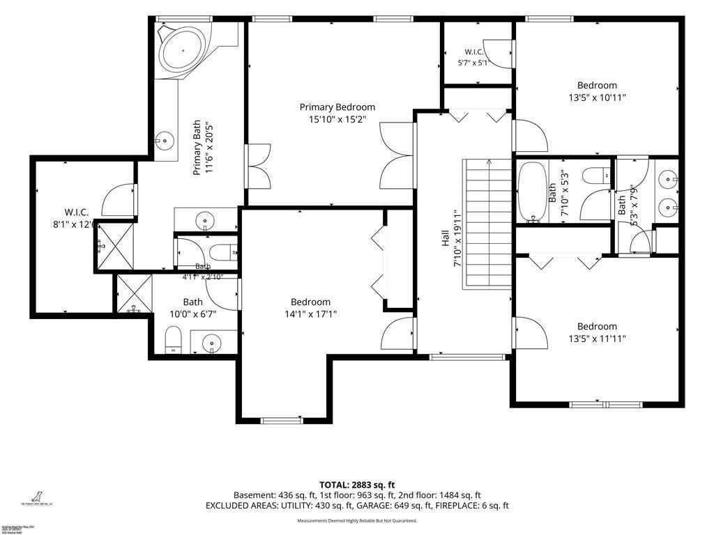 Photo 38 of 39 - 9921 N Highland Place, Kansas City, MO 64155