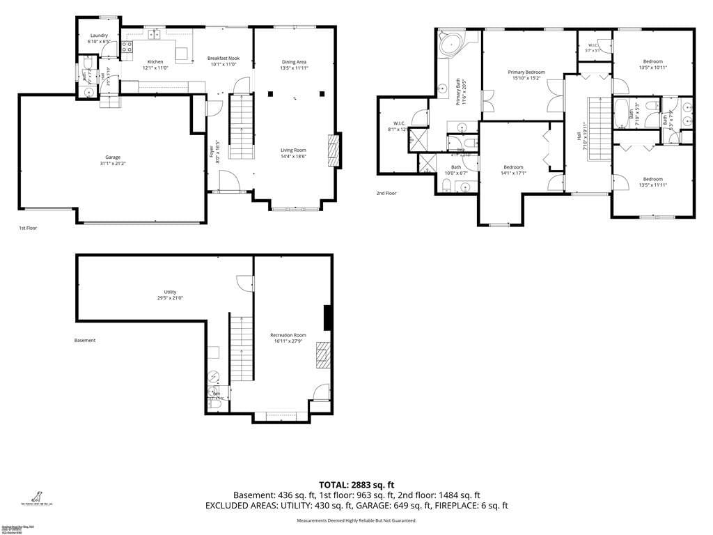 Photo 39 of 39 - 9921 N Highland Place, Kansas City, MO 64155