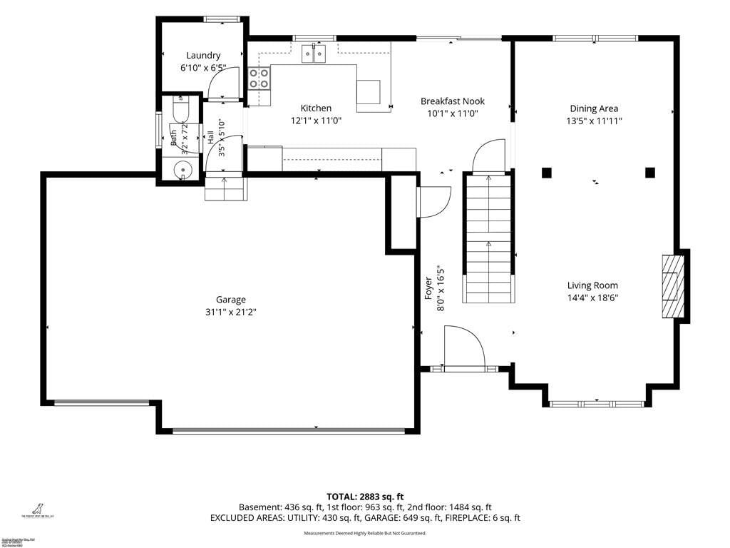 Photo 37 of 39 - 9921 N Highland Place, Kansas City, MO 64155