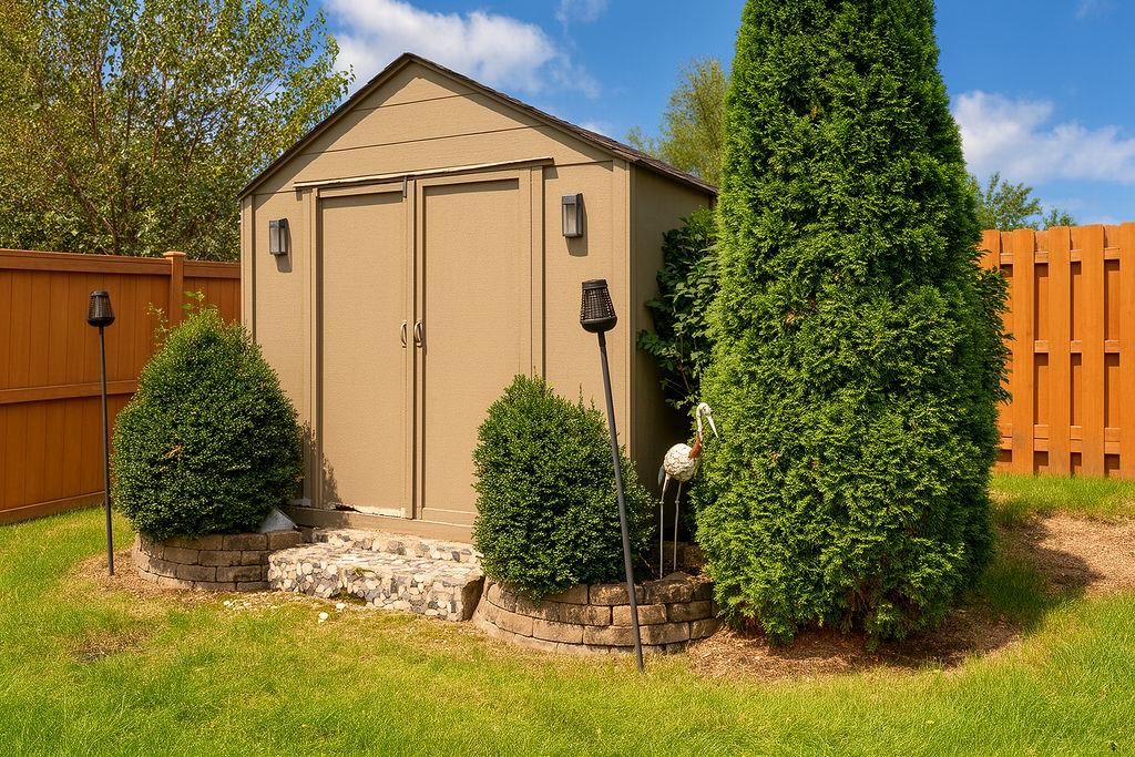 Photo 35 of 39 - 9921 N Highland Place, Kansas City, MO 64155