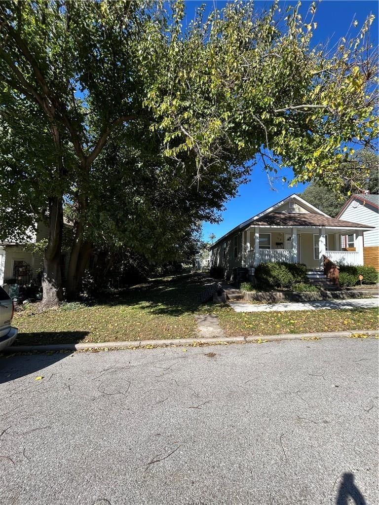 114 Osage Street, Leavenworth, KS