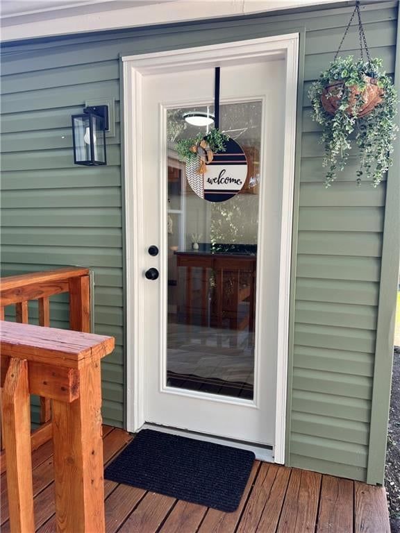 Photo 5 of 6 - 1124 Quincy Street, Leavenworth, KS 66048