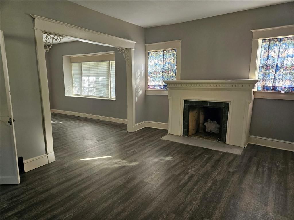 1733 S Crescent Avenue, Independence, MO: listing photo 2