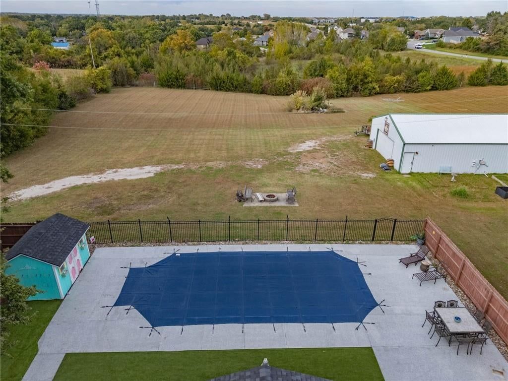 Photo 54 of 71 - 13246 Kansas Avenue, Bonner Springs, KS 66012