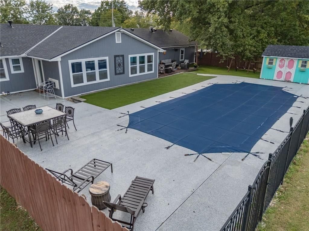 Photo 50 of 71 - 13246 Kansas Avenue, Bonner Springs, KS 66012