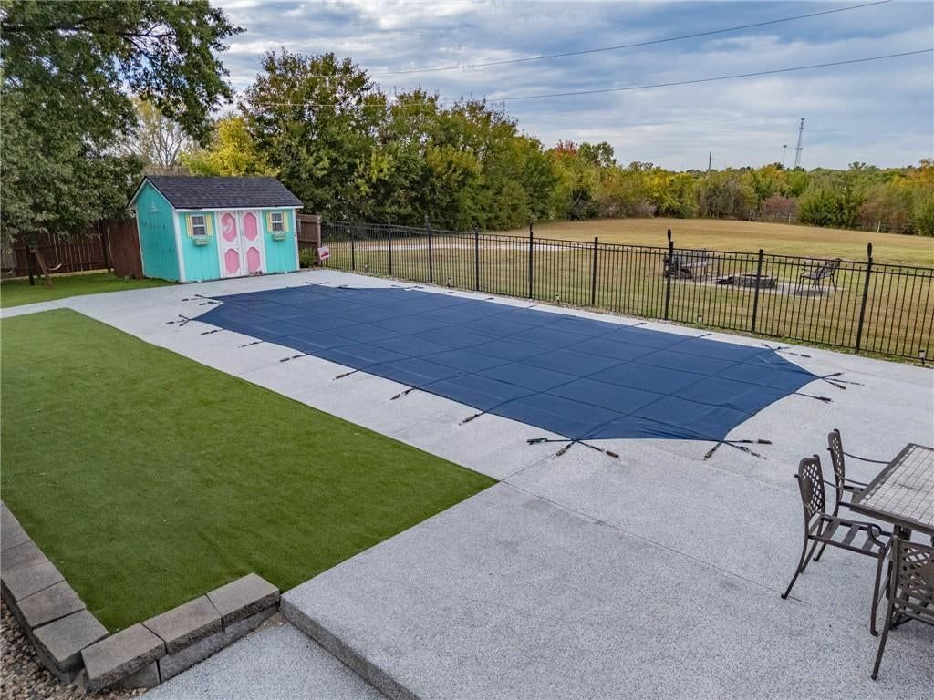 Photo 51 of 71 - 13246 Kansas Avenue, Bonner Springs, KS 66012