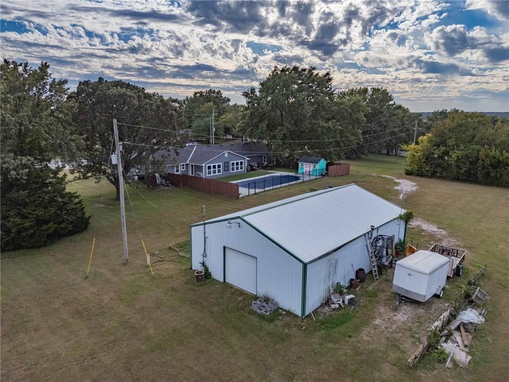 Photo 60 of 71 - 13246 Kansas Avenue, Bonner Springs, KS 66012