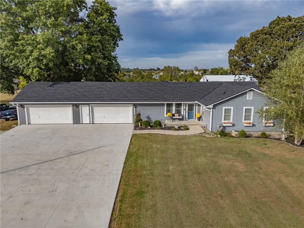 13246 Kansas Avenue, Bonner Springs, KS