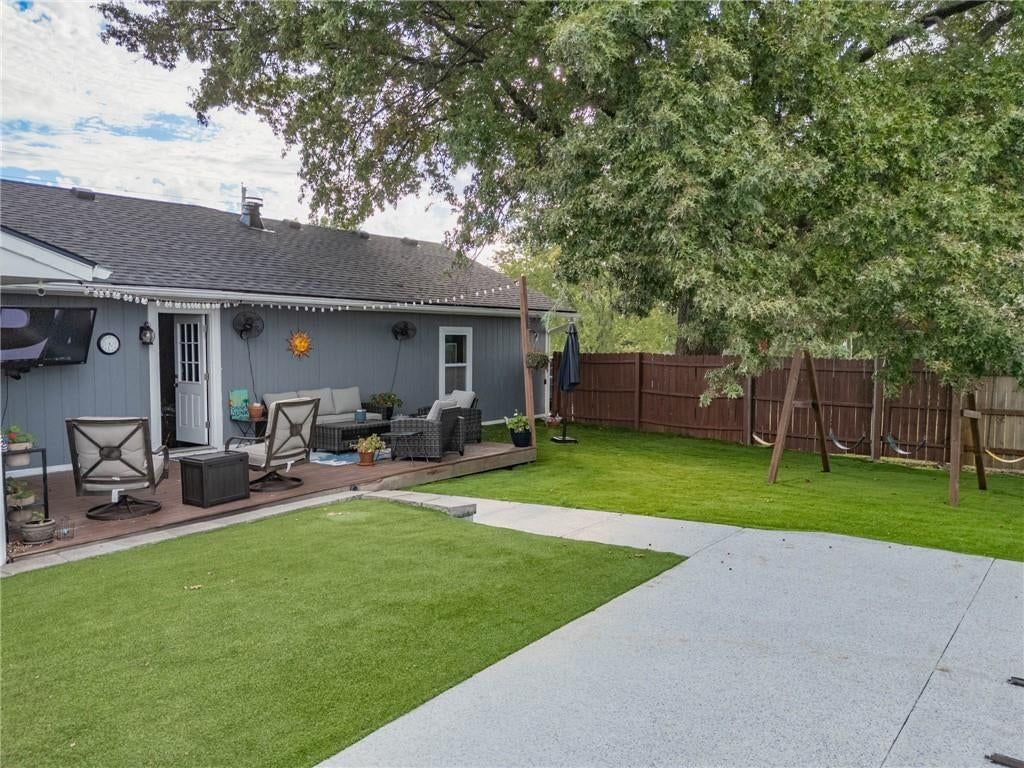 Photo 52 of 71 - 13246 Kansas Avenue, Bonner Springs, KS 66012