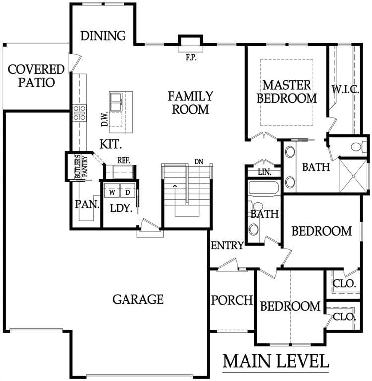 29645 W 196th Street, Gardner, KS: listing photo 2
