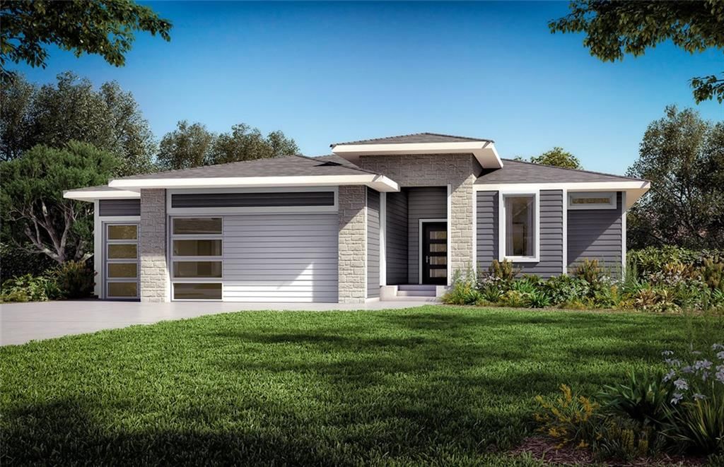 29645 W 196th Street, Gardner, KS