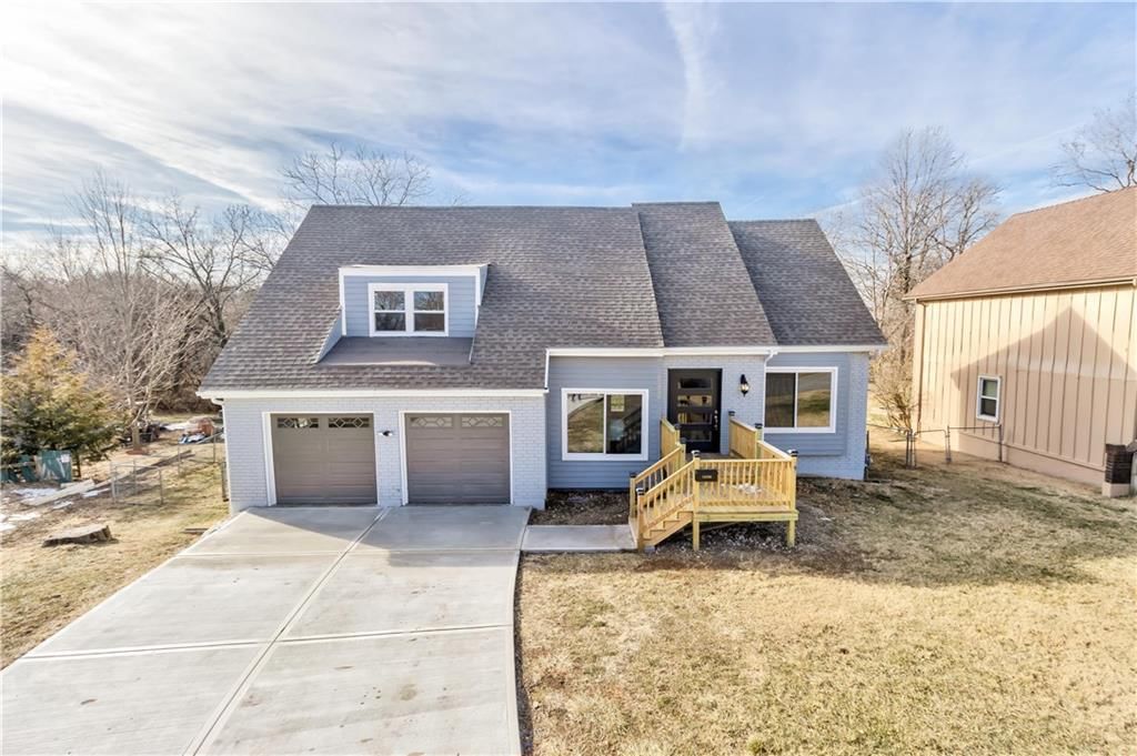 12330 Norton Avenue, Grandview, MO