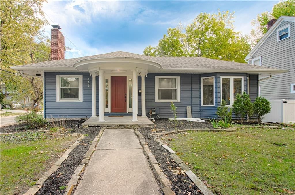 7301 Summit Street, Kansas City, MO