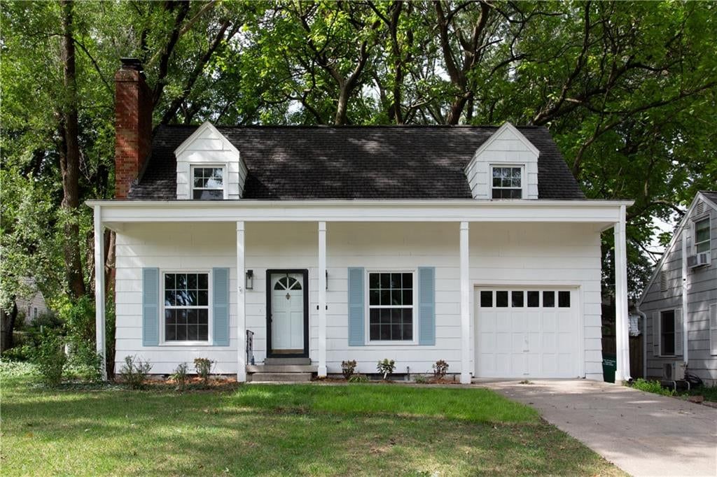 5612 Birch Street, Roeland Park, KS