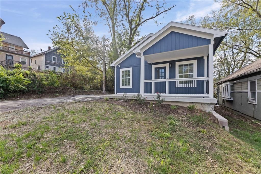 1111 Kimball Avenue, Kansas City, KS: listing photo 3