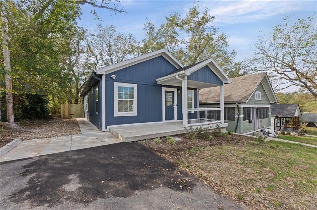 1111 Kimball Avenue, Kansas City, KS: listing photo 2