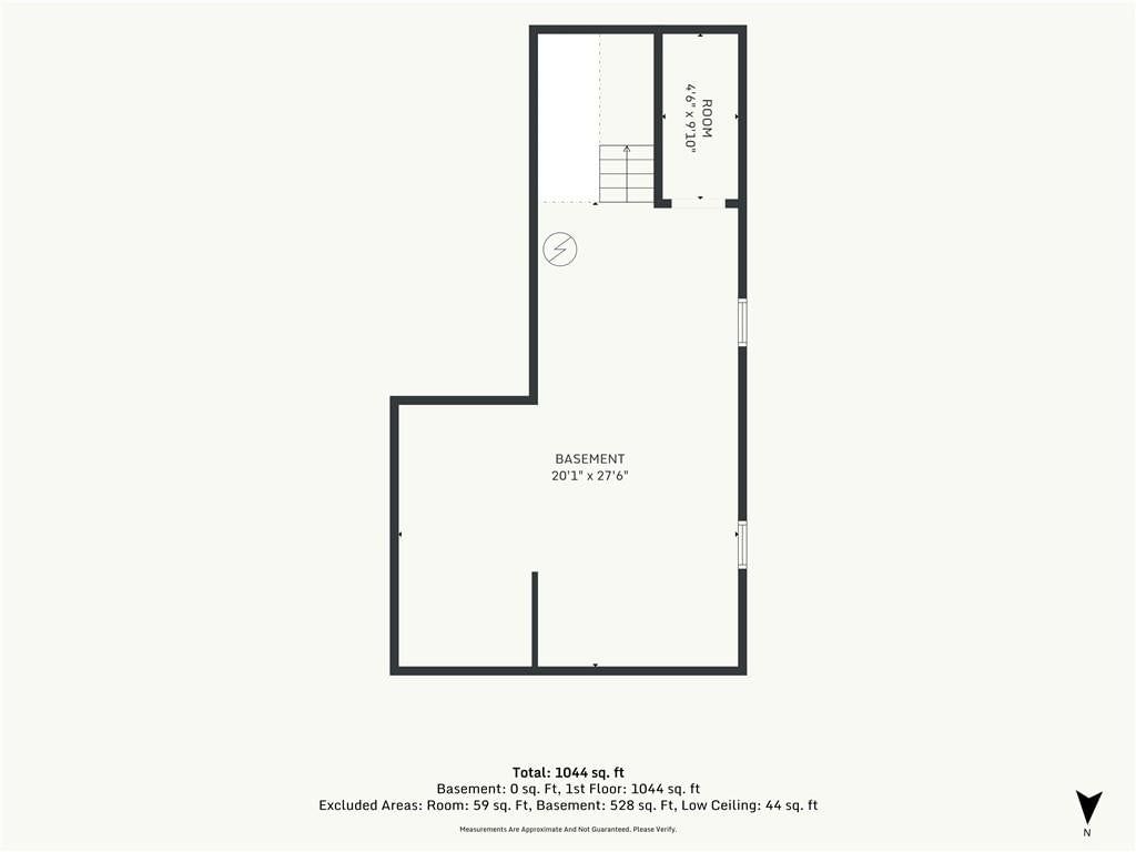 Photo 31 of 31 - 1111 Kimball Avenue, Kansas City, KS 66104