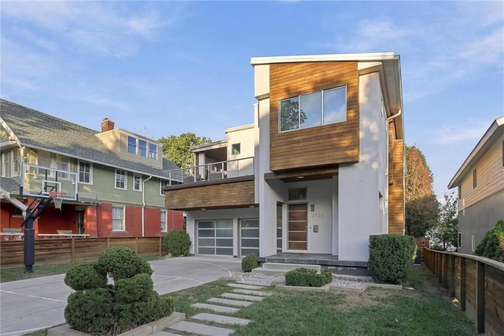 3759 Washington Street, Kansas City, MO: listing photo 2