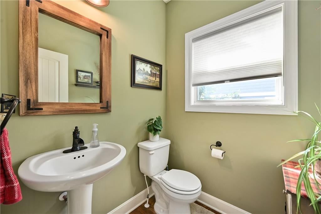 Photo 19 of 31 - 3317 SW Longview Road, Lee's Summit, MO 64081