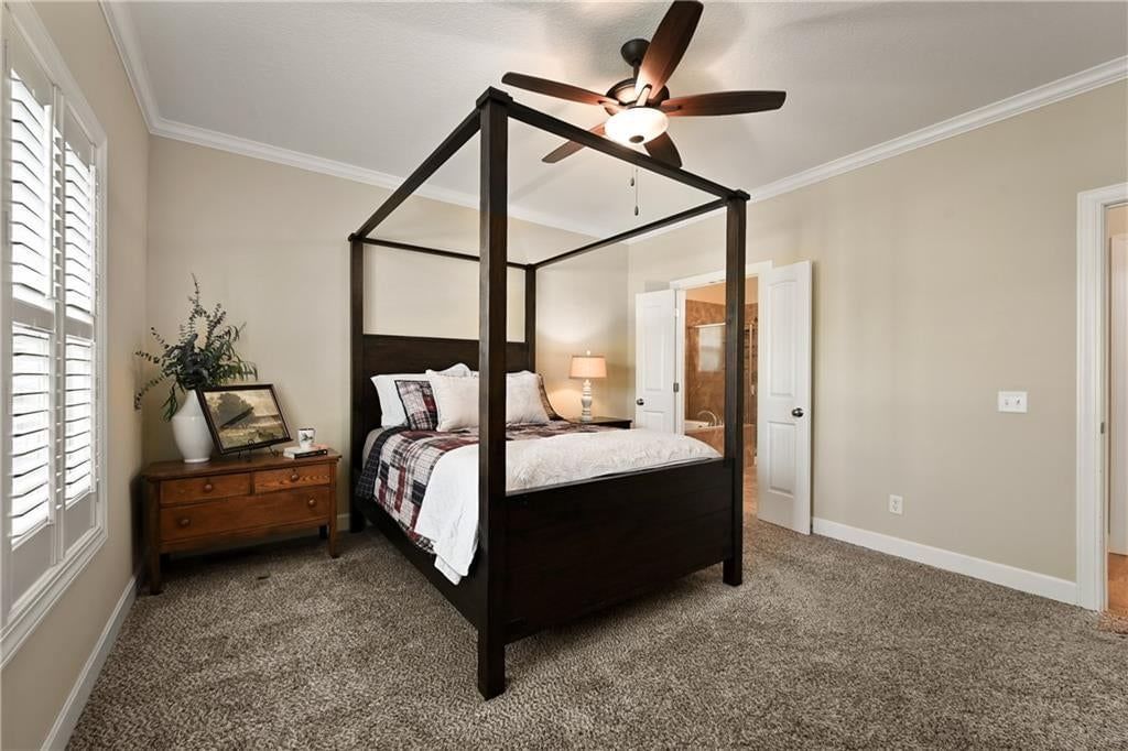 Photo 21 of 31 - 3317 SW Longview Road, Lee's Summit, MO 64081