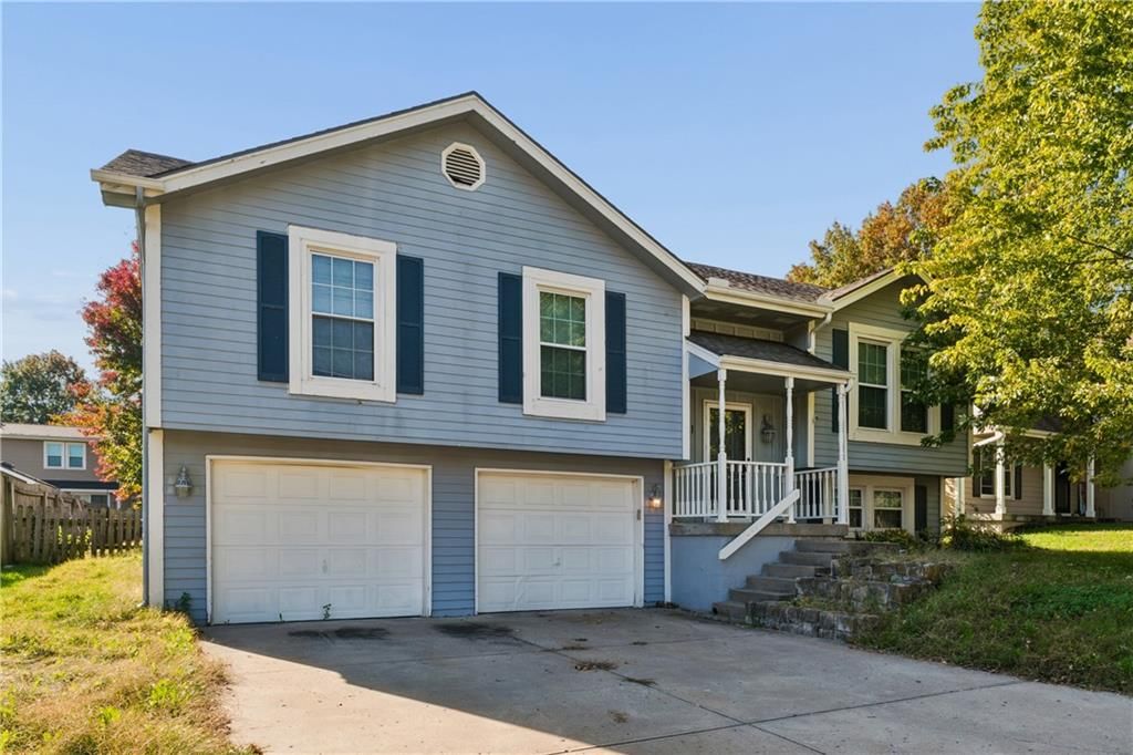 141 NW 101st Street, Kansas City, MO: listing photo 2