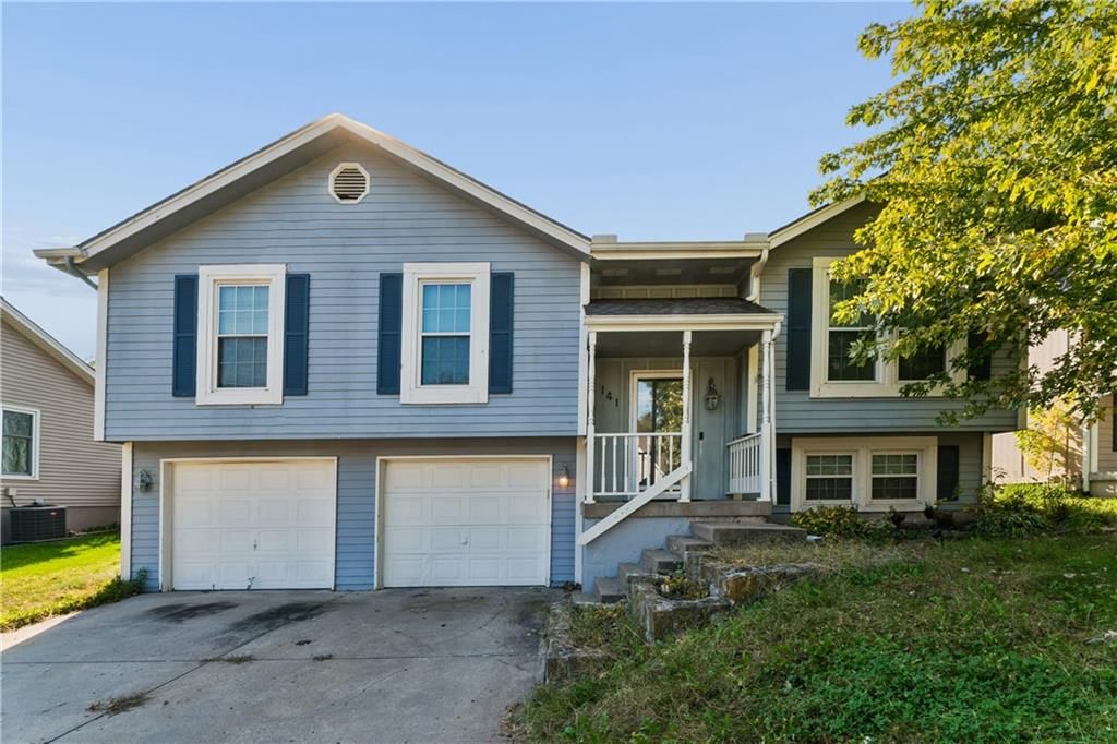141 NW 101st Street, Kansas City, MO