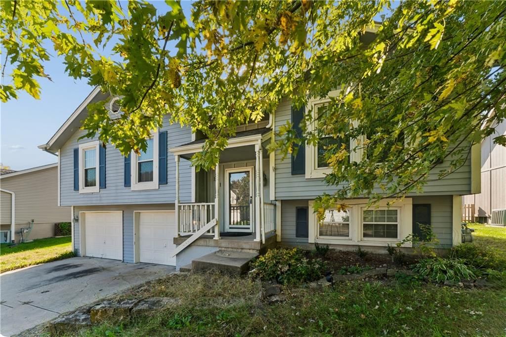141 NW 101st Street, Kansas City, MO: listing photo 3