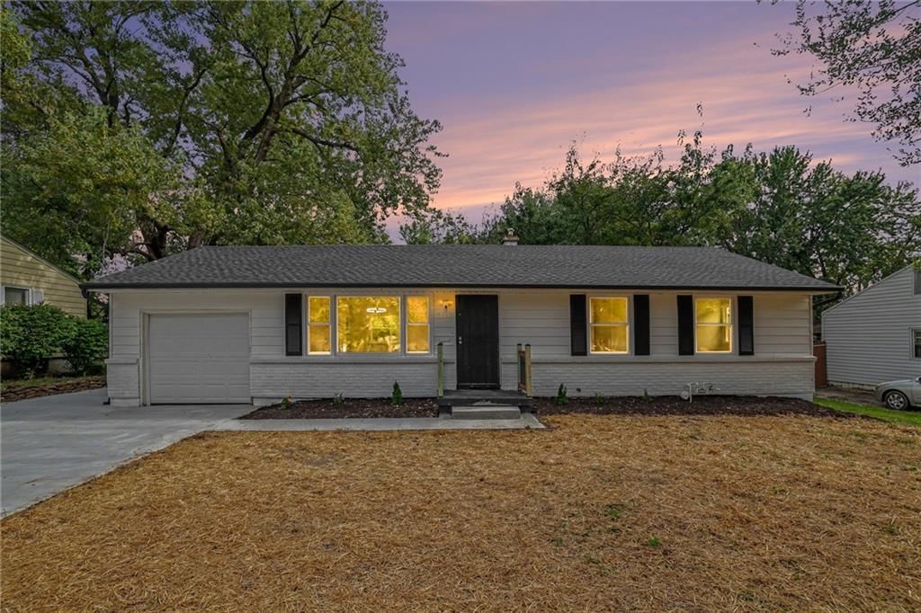 8507 Kentucky Avenue, Raytown, MO