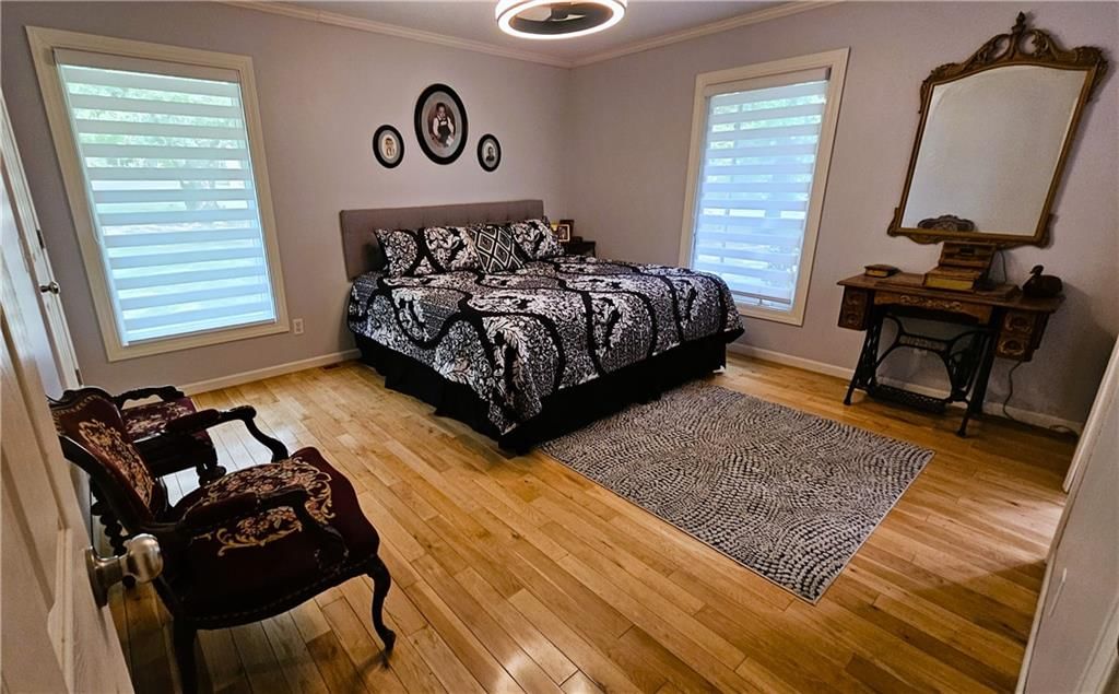 Photo 15 of 36 - 12580 S Red Bird Lane, Olathe, KS 66061