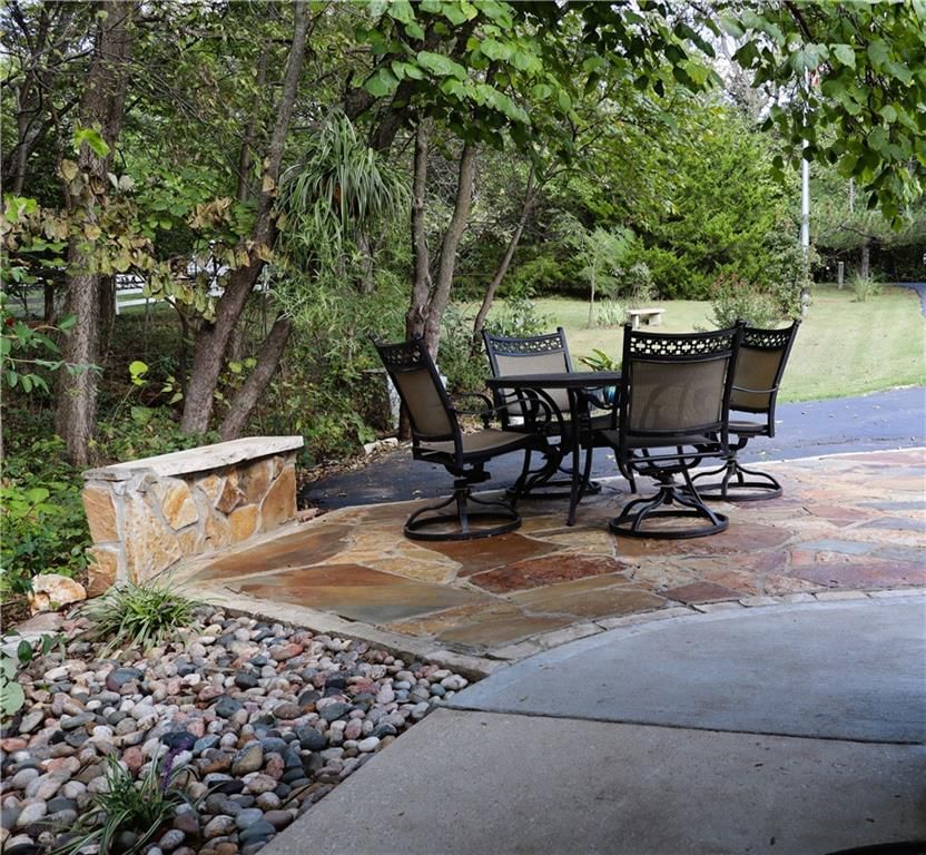 Photo 12 of 36 - 12580 S Red Bird Lane, Olathe, KS 66061