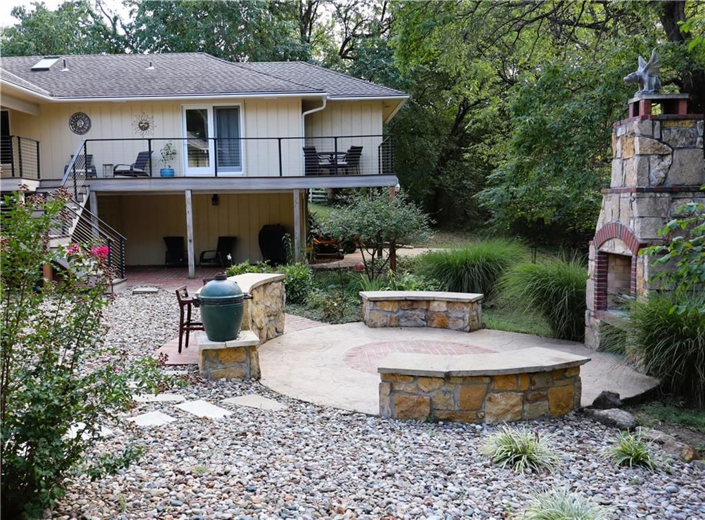 Photo 26 of 36 - 12580 S Red Bird Lane, Olathe, KS 66061