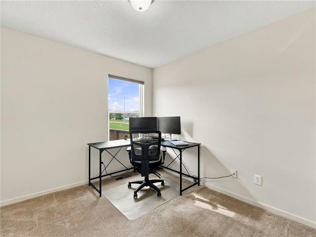 Home office at 7305 E 143rd Street, Grandview, MO 64030