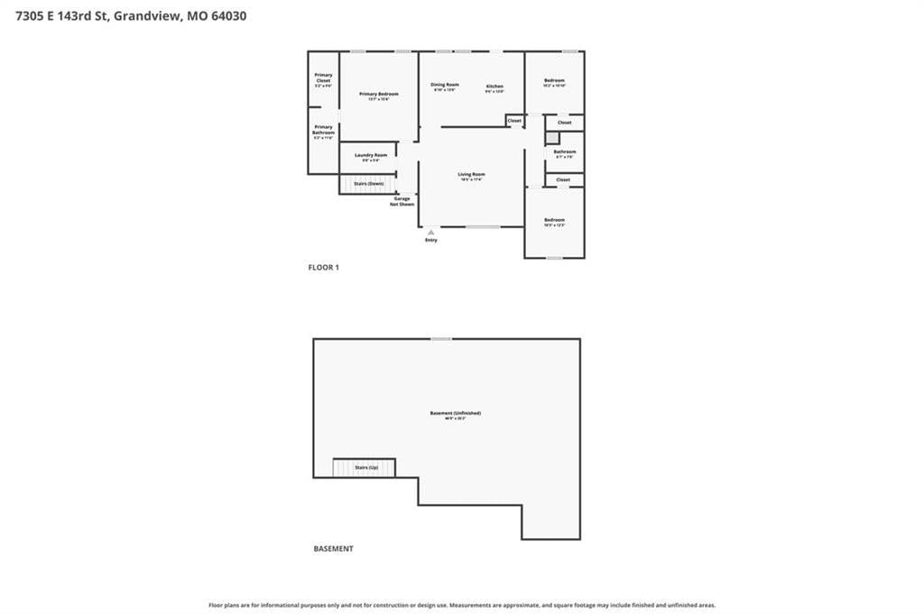 Photo 42 of 42 - 7305 E 143rd Street, Grandview, MO 64030