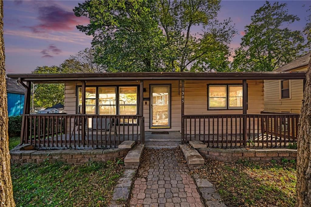 1305 S 40th Street, Kansas City, KS